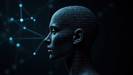 Exploring the consequences of advanced AI and its potential threat to humanity in modern society