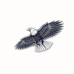 eagle logo