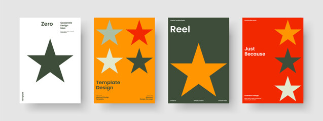 Abstract Book Cover Template. Creative Background Design. Geometric Business Presentation Layout. Brochure. Report. Banner. Flyer. Poster. Notebook. Leaflet. Handbill. Journal. Magazine