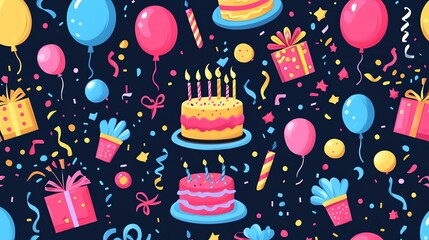 abstract grunge background vector illustration