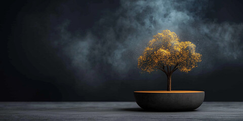 Digital transformation in cloud services enhancing enterprise software solutions for a greener future