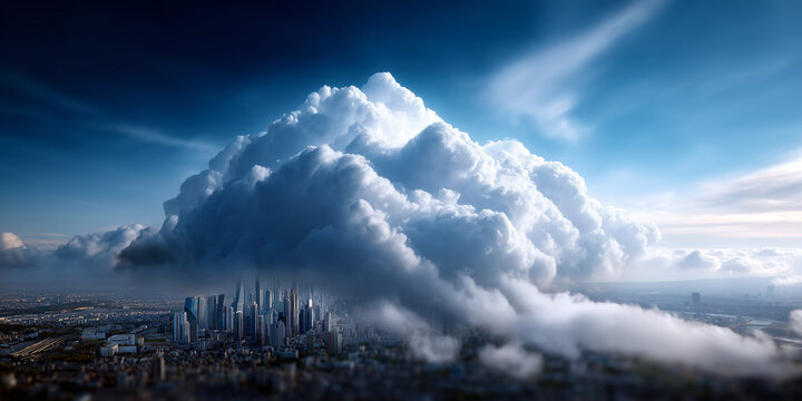 Cloud transformation for enterprises optimizing software and services in a digital future