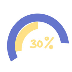 Infographic Diagram Vector