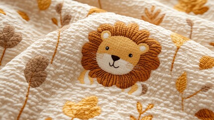 lion and lioness