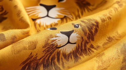 lion and lioness