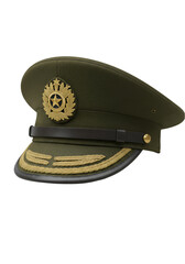 Military cap