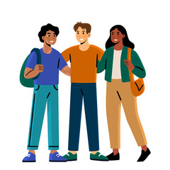 Campus Buddies