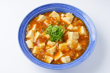 麻婆豆腐