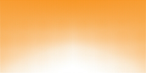 Dot pattern seamless background. Polka dot pattern template Monochrome dotted texture modern pattern. Eps10