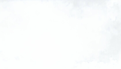 Soft White Cloud Texture Background