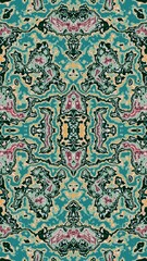 fractal, abstract wallpaper, abstract background, fractal design. HD