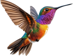 hummingbird 