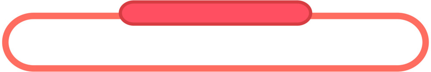 Rounded Menu Style Text Box
