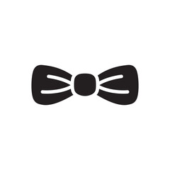 Bowtie Vector Icons In Trendy Design EPS 10