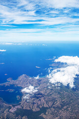 Islands Komodo, Komodo National Park, Flores, Indonesia, Southeast Asia.