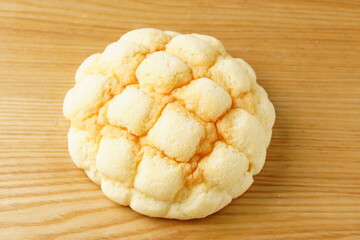メロンパン菓子パン
