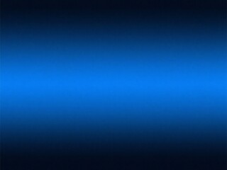 Obraz premium Gradient background of blue tones blending from dark to light beautiful modern design