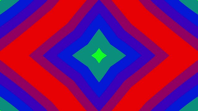 abstract rainbow background
