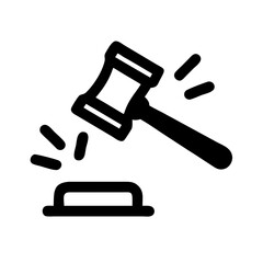 Gavel: Justice and Authority in Law