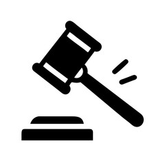 Gavel: Justice and Authority in Law