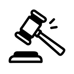 Gavel: Justice and Authority in Law
