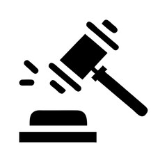 Gavel: Justice and Authority in Law