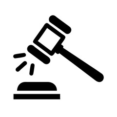 Gavel: Justice and Authority in Law