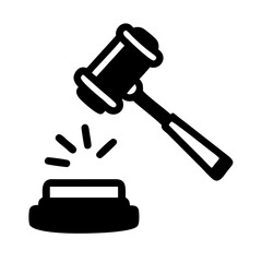 Gavel: Justice and Authority in Law