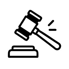 Gavel: Justice and Authority in Law