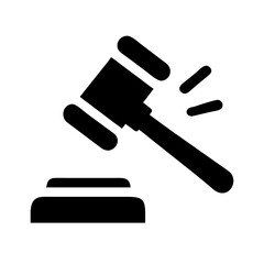 Gavel: Justice and Authority in Law