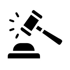 Gavel: Justice and Authority in Law