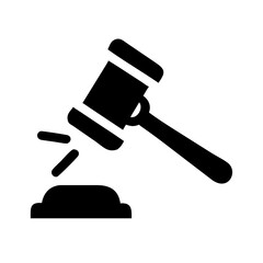 Gavel: Justice and Authority in Law