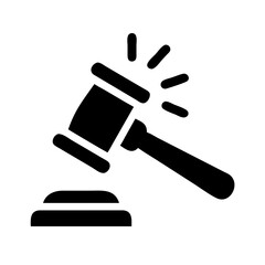Gavel: Justice and Authority in Law