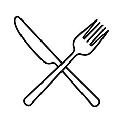 fork spoon and knife
