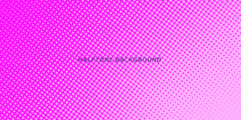 Dot pattern seamless background. Polka dot pattern template Monochrome dotted texture modern pattern. Eps10