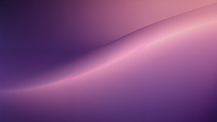 Purple and pink gradient background creating soft and dreamy atmosphere