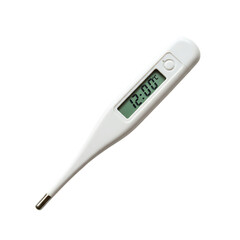 Digital Thermometer