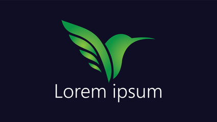 Birds logo design ideas