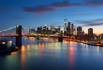 city
