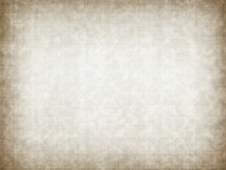 Obraz premium Aged, textured paper background