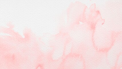 abstract watercolor background
