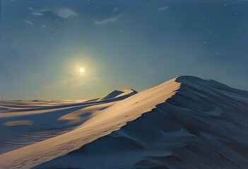 space
