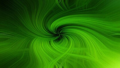 Green natural floral abstract background wallpaper web banner