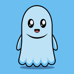 funny cartoon octopus