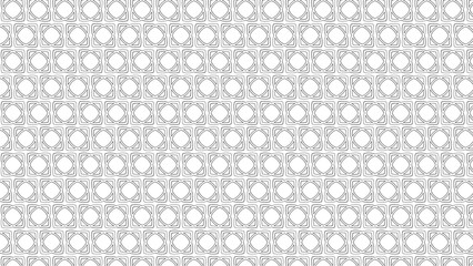 abstract seamless pattern with lines