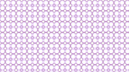 seamless geometric pattern
