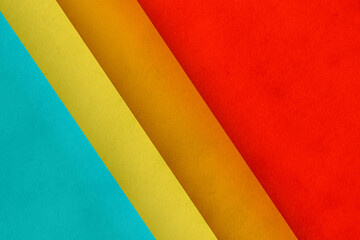 abstract background on paper texture