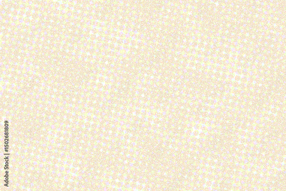 Poster pastel sparkle texture seamless pattern design