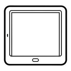 digital tablet 