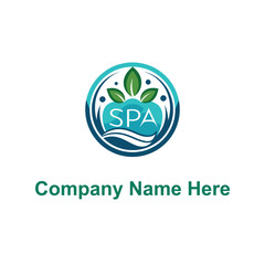 spa logo